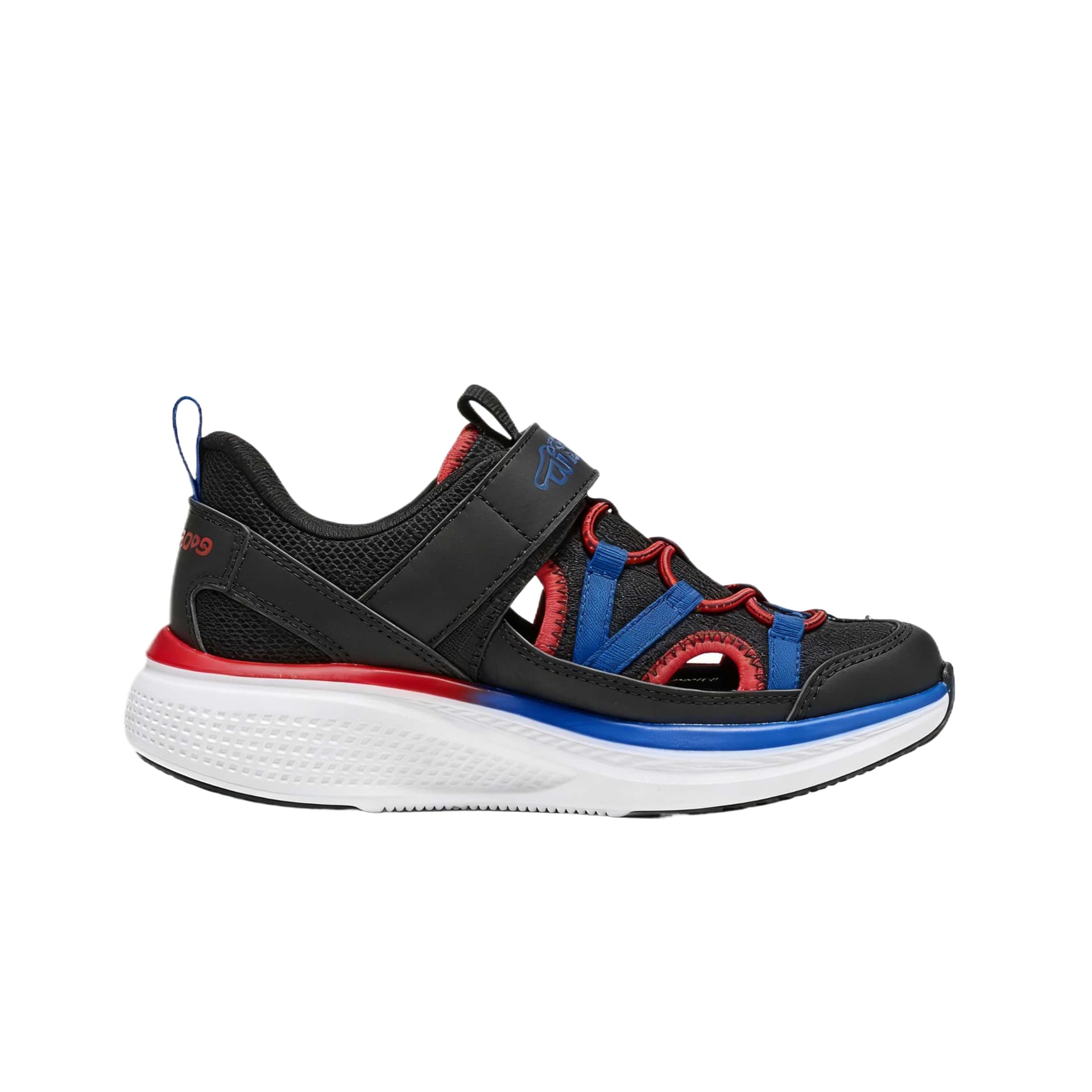 Сандалии Skechers Kids Дышащие Низкие Сандалии для Детей - изображение 2