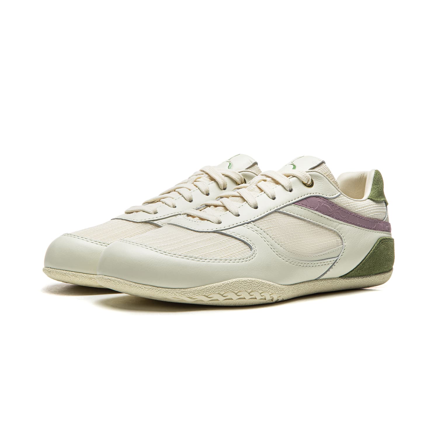 Кроссовки LI NING 1990 Низкие Кеды для Скейтбординга Женские - изображение 6