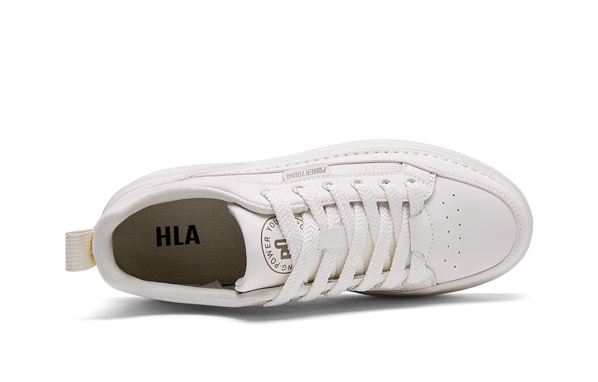 Кроссовки HLA Power Young Скейтборд Кроссовки Мужские - изображение 3