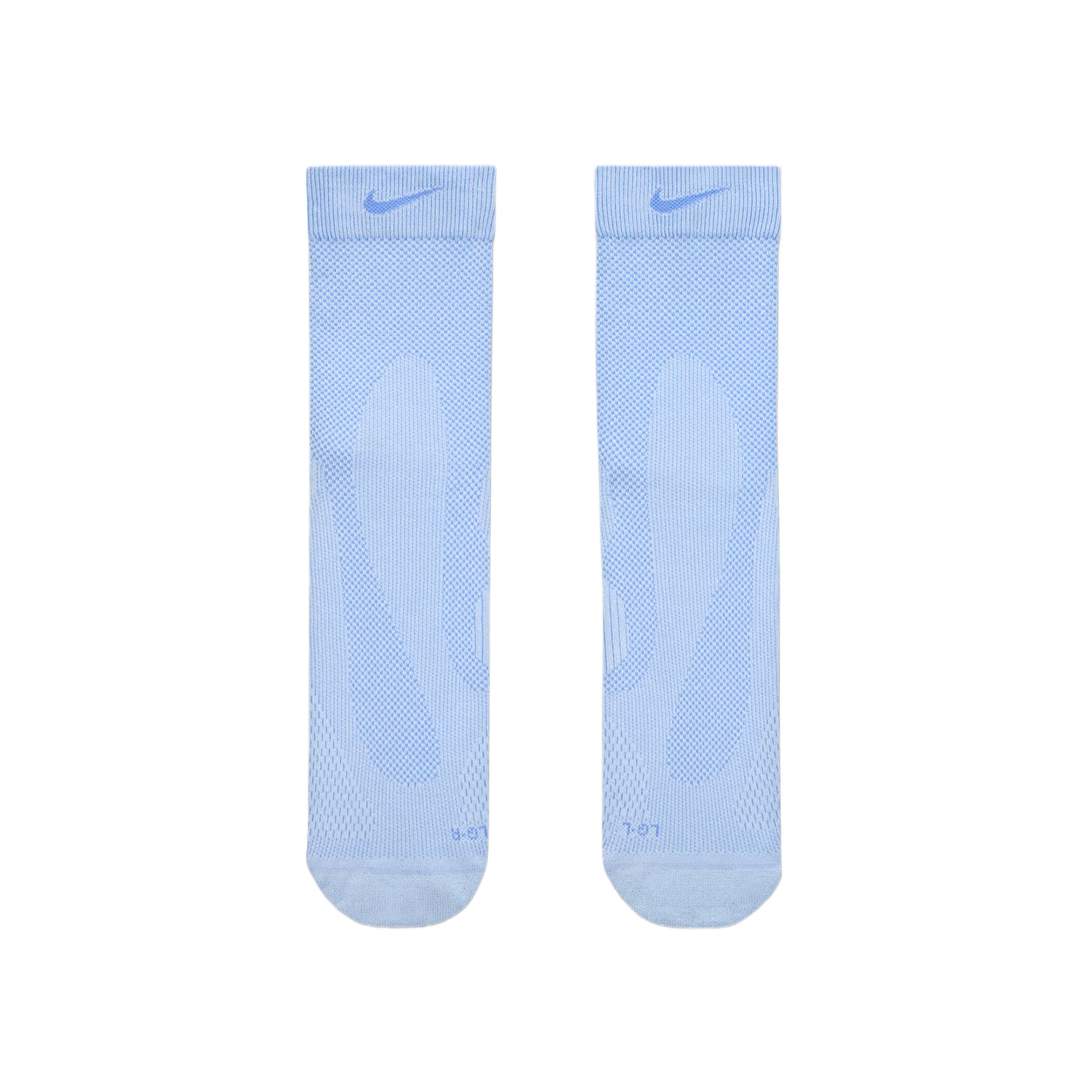 Низкие носки Nike Dri Fit унисекс 1 упаковка - изображение 3