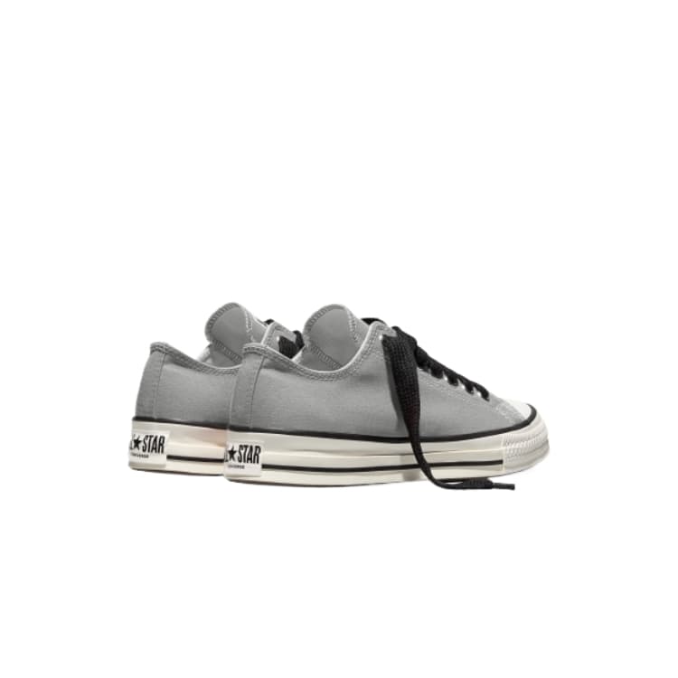 Кеды Converse Chuck Taylor Амортизация Низкие Кеды Унисекс - изображение 5