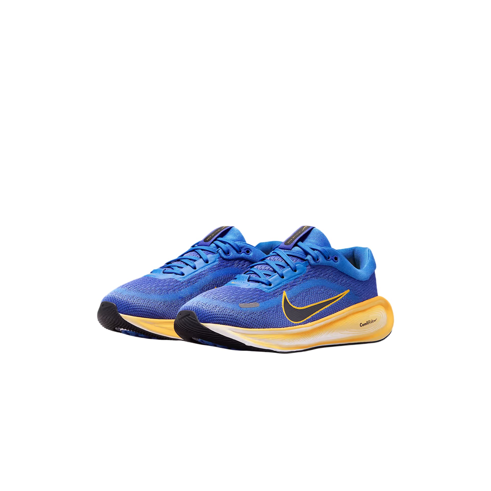 Кроссовки NIKE Stellar Ride Oтскок Дышащий Лоу-топы Беговые кроссовки Унисекс - изображение 2