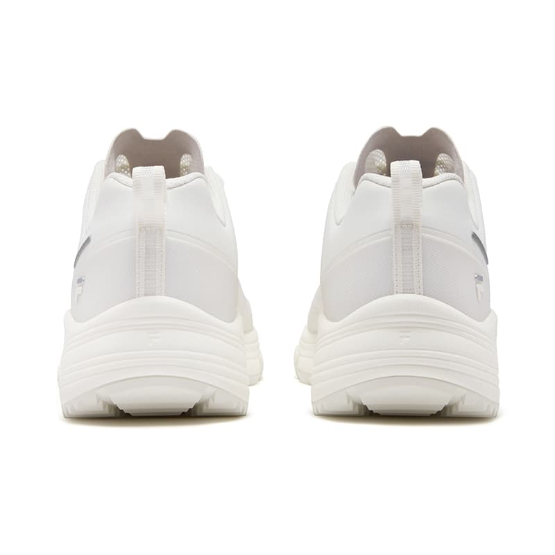 Кроссовки FILA FUSION COMO X Lake Series Амортизация Устойчивость к истиранию Дышащий Легкий Низкий Верх Уличная Обувь Женская - изображение 5
