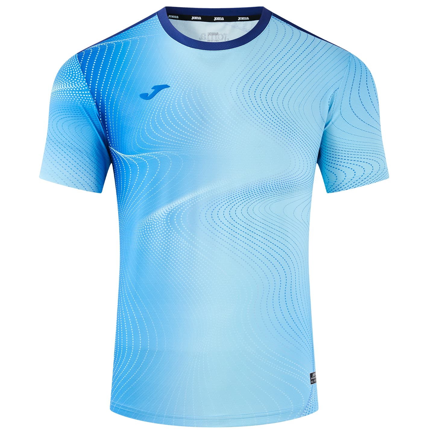 Футболка Joma 26 Years Короткий рукав T-рубашка Мужская - изображение 1