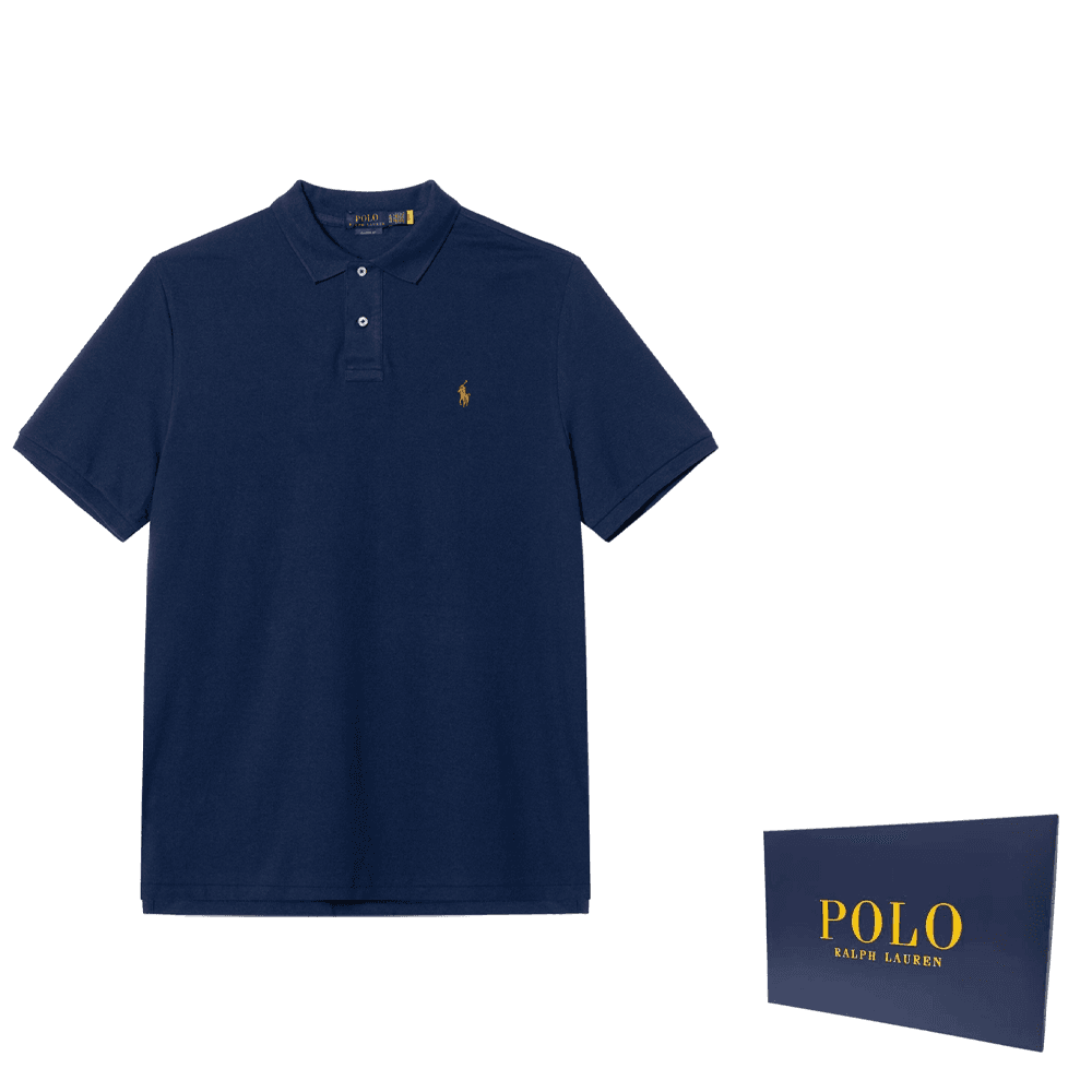 Поло Polo Ralph Lauren - изображение 4