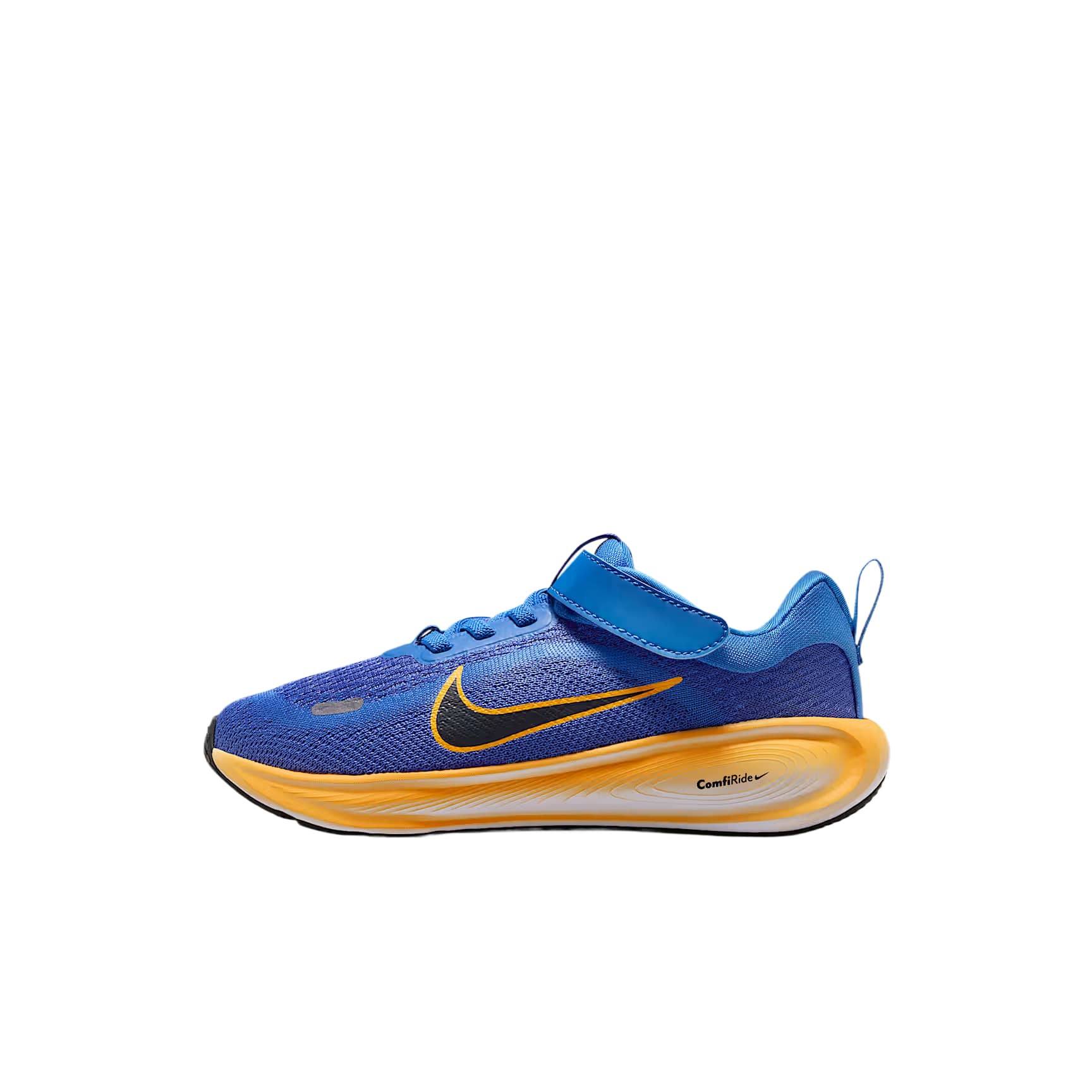 Кроссовки NIKE Stellar Ride Лоу-топы Беговые кроссовки Детский - изображение 1