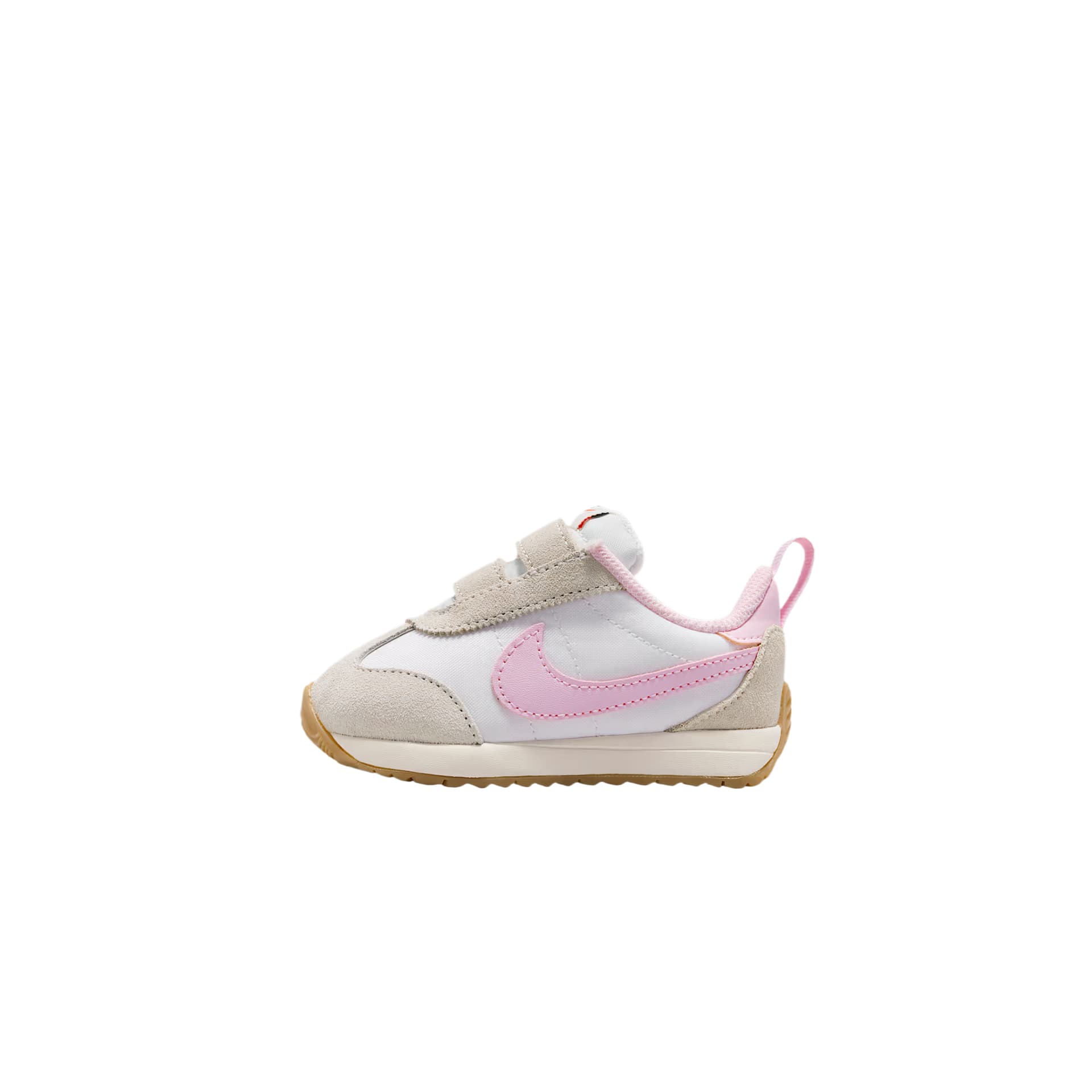 Кроссовки Nike Тихоокеанский Low Топ Обувь для малышей Infant and Toddler - изображение 1