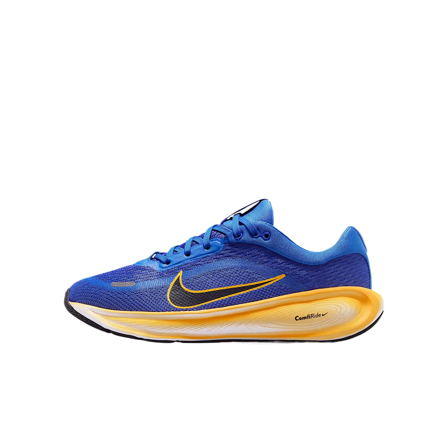 Кроссовки NIKE Stellar Ride Oтскок Дышащий Лоу-топы Беговые кроссовки Унисекс - изображение 1