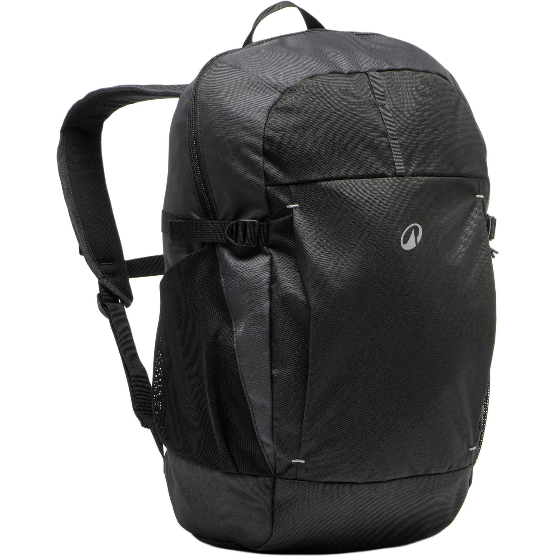 DECATHLON QUECHUA Туристические сумки Полиэстер Черный Унисекс - изображение 1