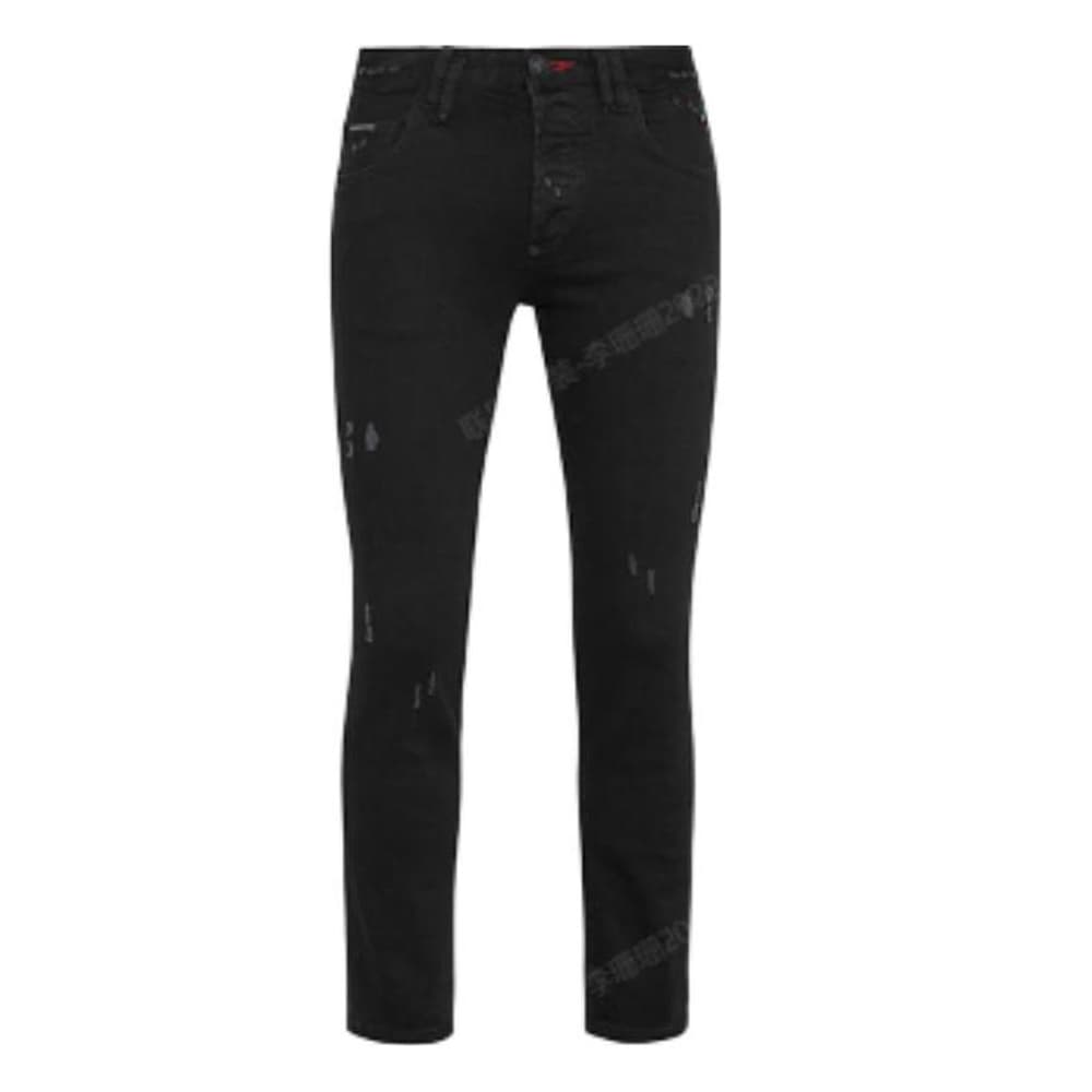 Штаны PHILIPP PLEIN SS22 - изображение 1