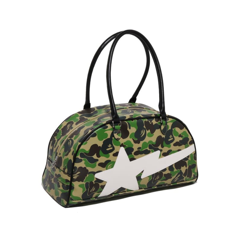 Сумка BAPE - изображение 4