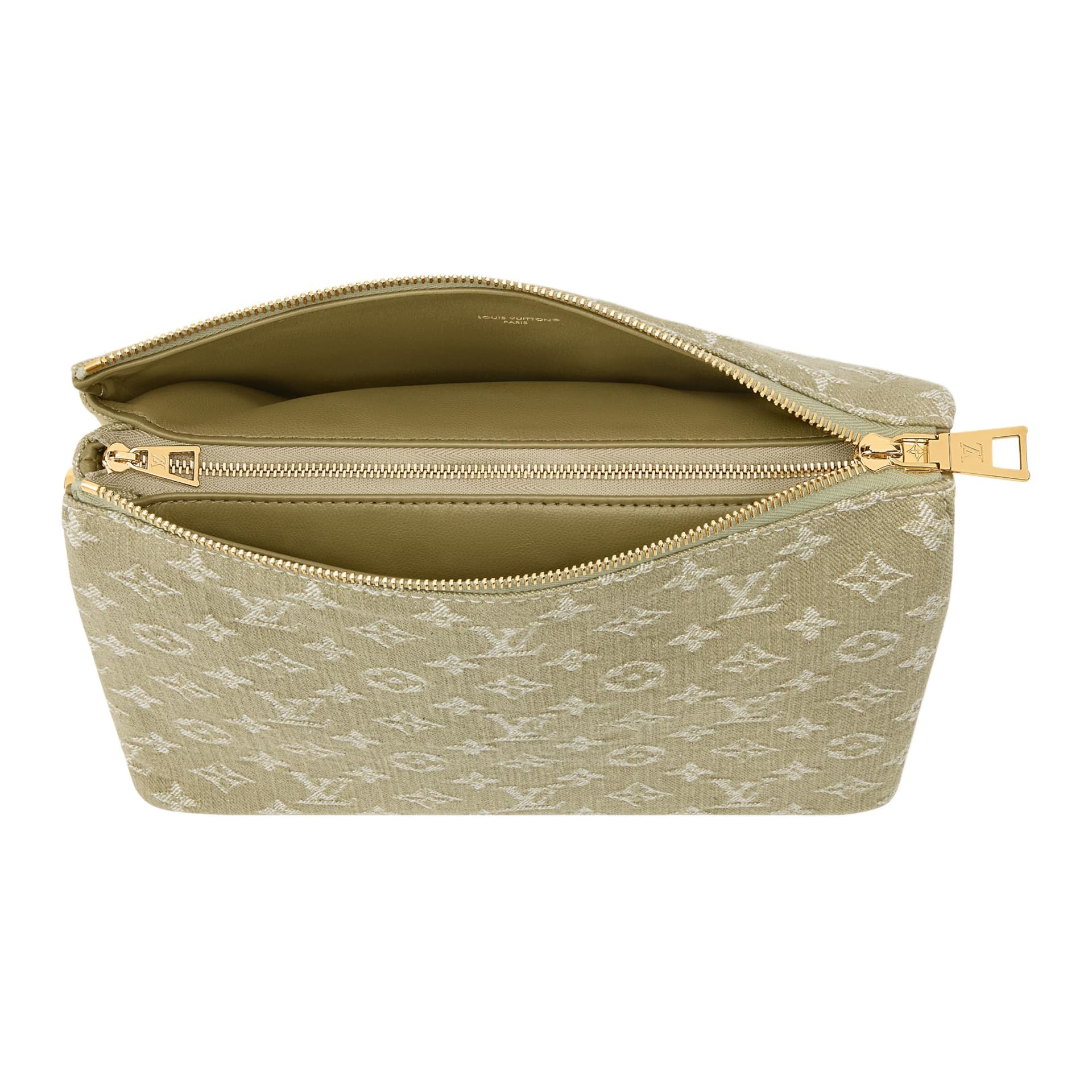 Сумка через плечо LOUIS VUITTON Coussin Monogram - изображение 4