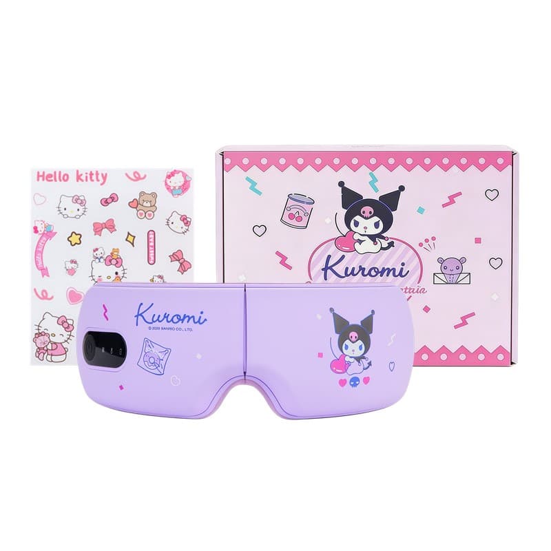 Sanrio Kuromi Cartoon Pink Hello Kitty Набор Подарочных Коробок - изображение 1