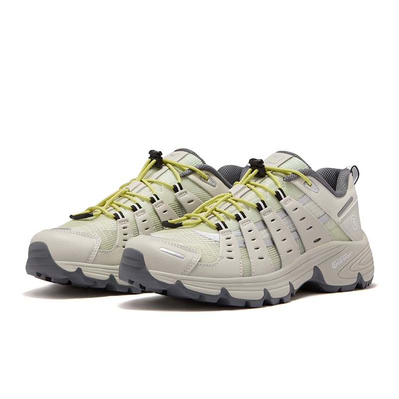 Кроссовки FILA FUSION COMO X NEMENCOMO X NEMEN Текстиль Синтетическая кожа Верх Уличная обувь Женская - изображение 3