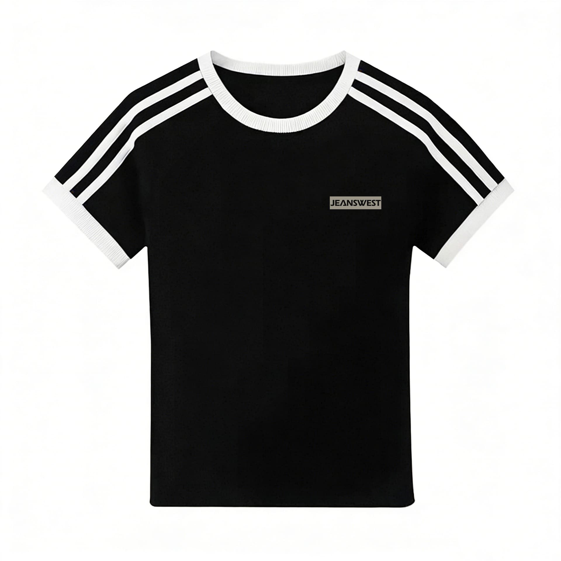 Футболка Jeanswest Женские T-рубашки - изображение 1