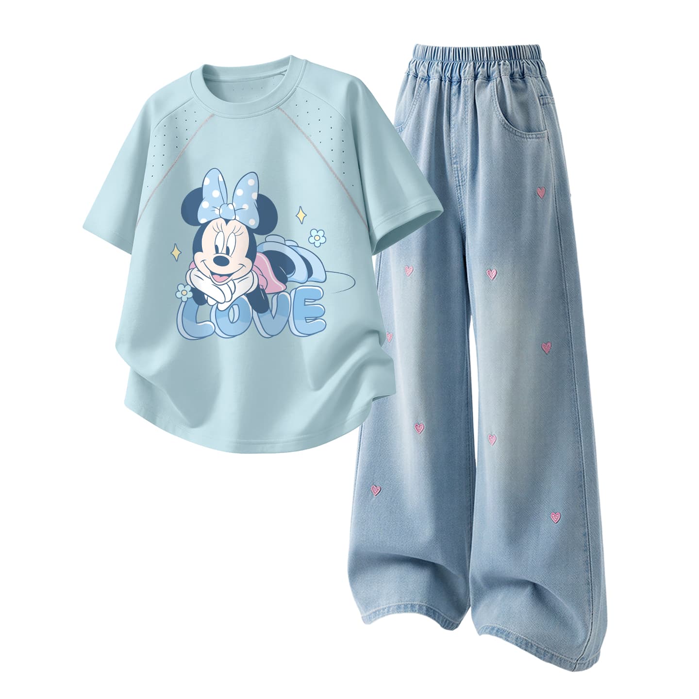 Disney Kids Повседневные спортивные костюмы Наборы - изображение 1