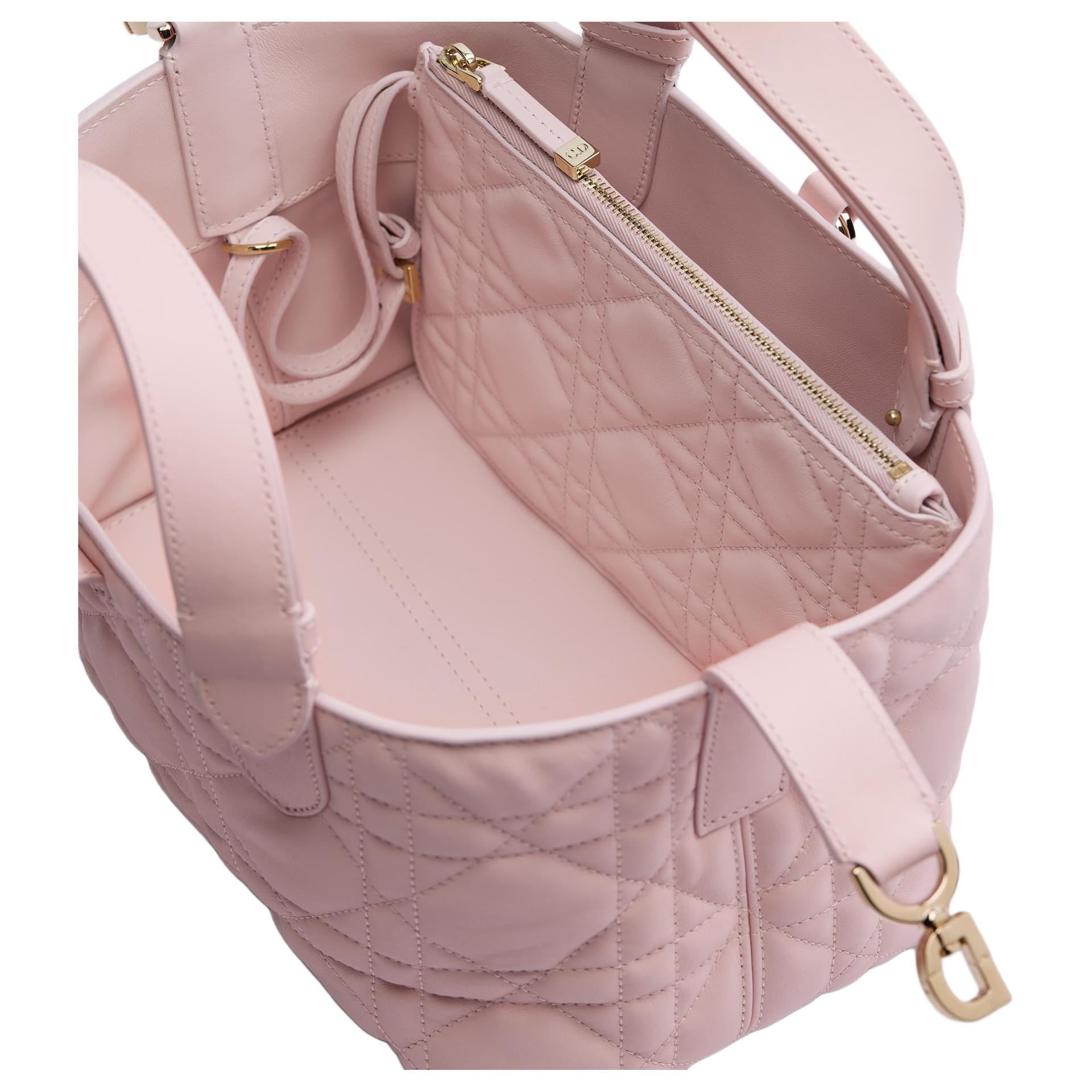 Сумка DIOR Toujours - изображение 4