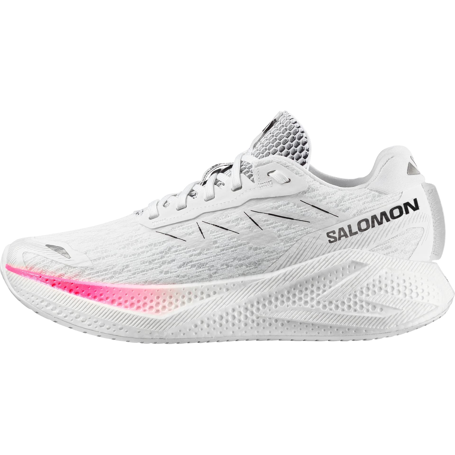 Кроссовки для бега SALOMON AERO GLIDE 4 PU