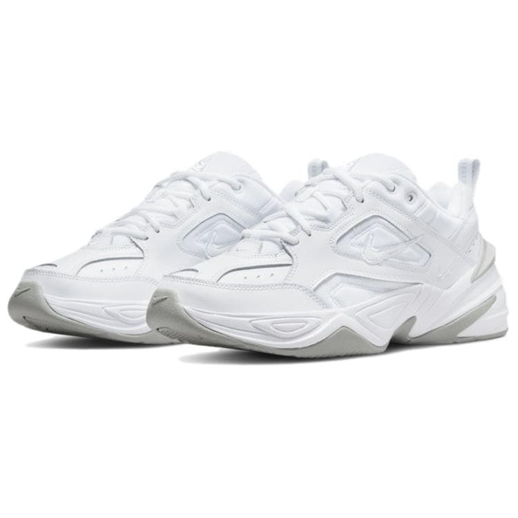 Кроссовки Nike M2K Tekno White - изображение 3