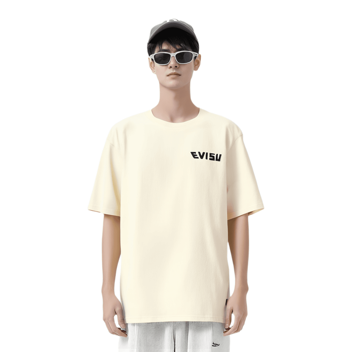 Футболка EVISU T - изображение 3
