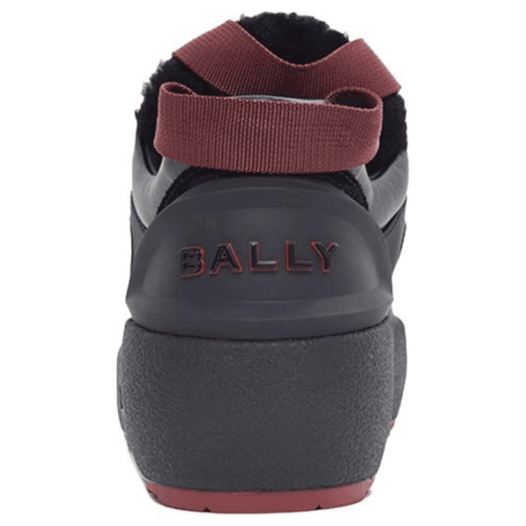 Кроссовки BALLY - изображение 7