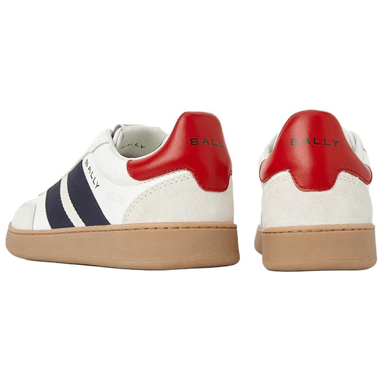 Кроссовки BALLY - изображение 6