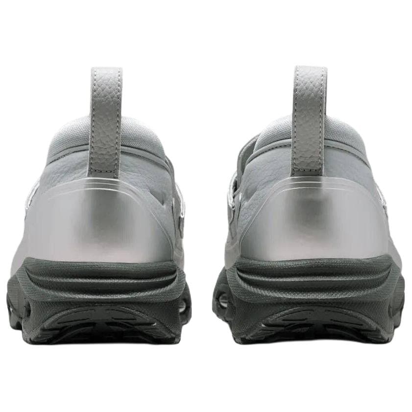 Лоферы Nike Air MAX Phenomena Лоферы Женские Серебристый Черный - изображение 4