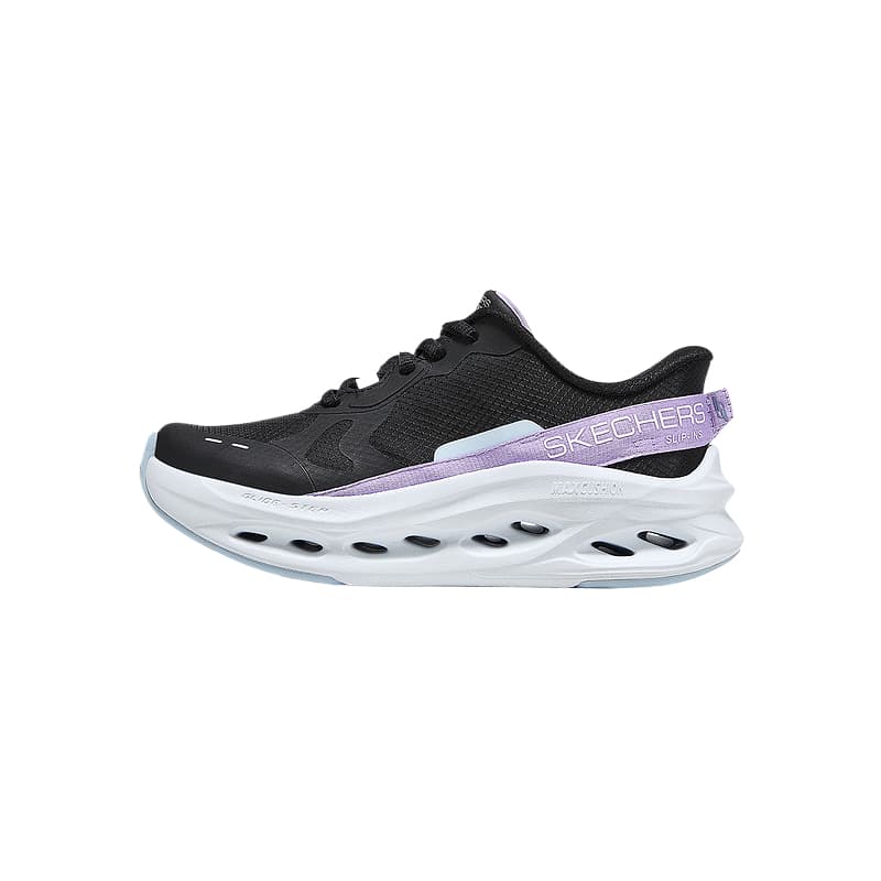 Кроссовки Skechers Kids SKECHERS GIRLS Сетчатая ткань Дышащие Низкие Кроссовки для бега Детские - изображение 1