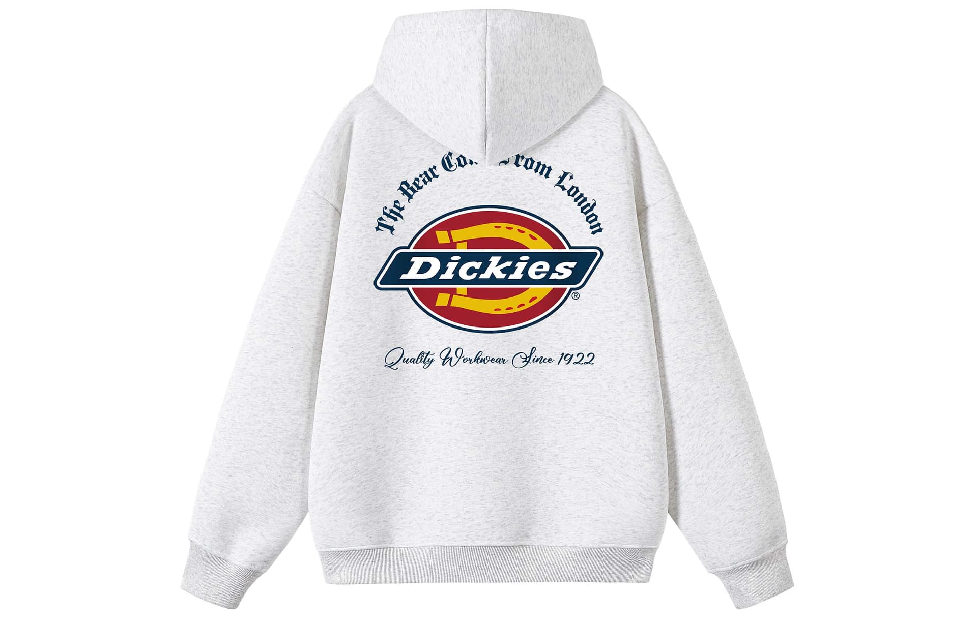 Худи Dickies 420Logo