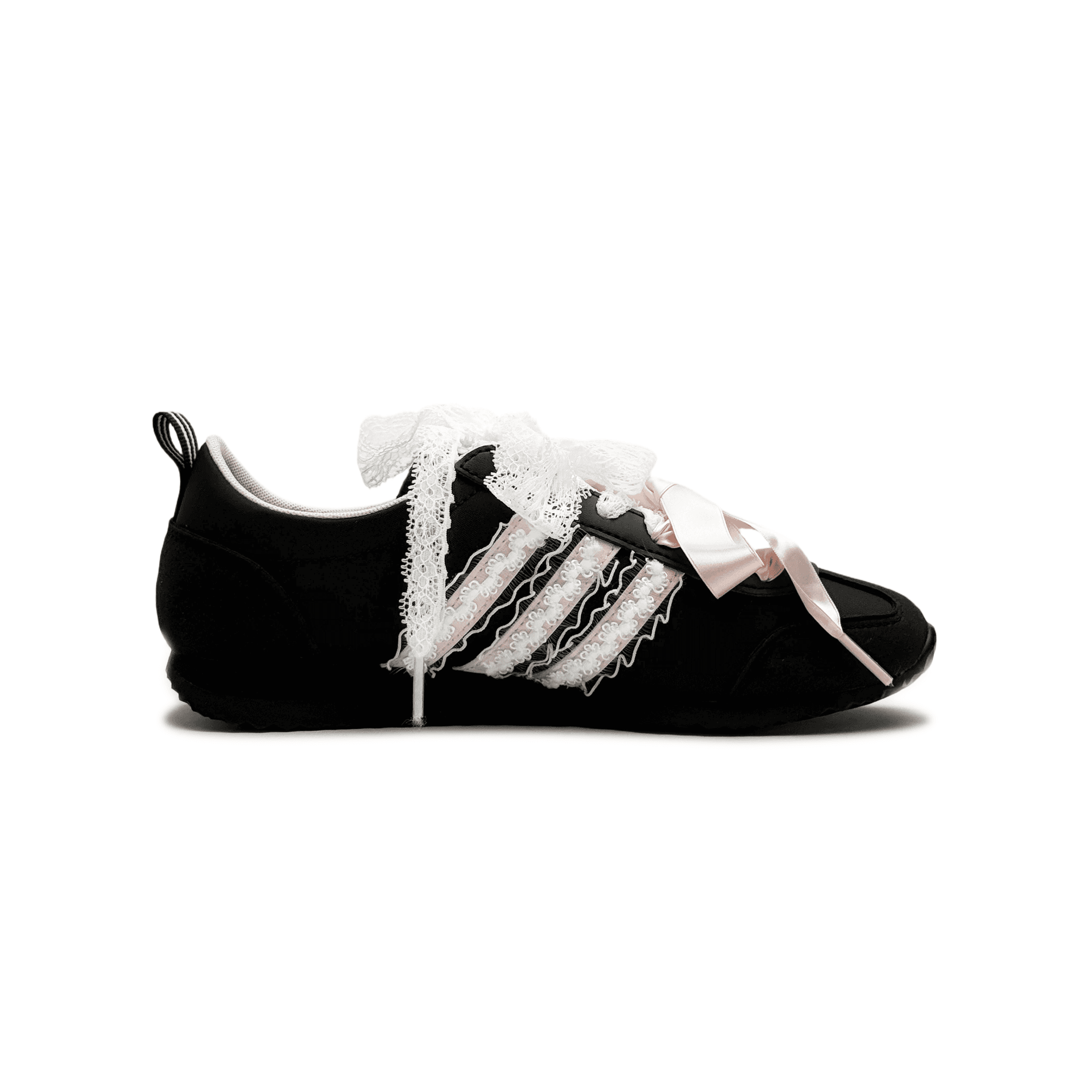 Кроссовки adidas VS JOG 2.0 - изображение 3