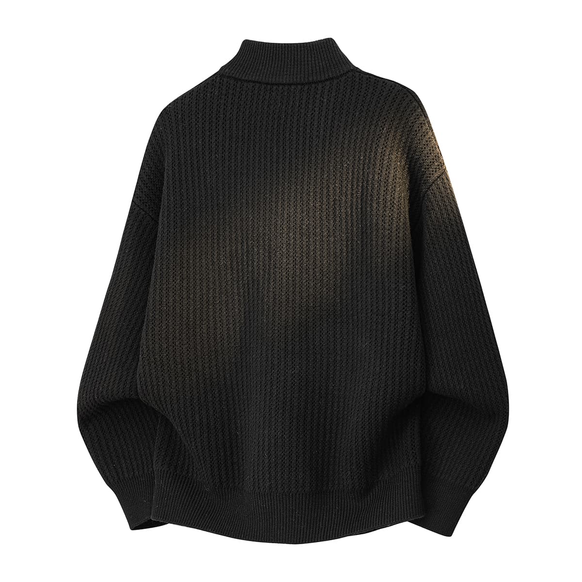 Кофта Jeep Leisure Collection Свитер Унисекс - изображение 2