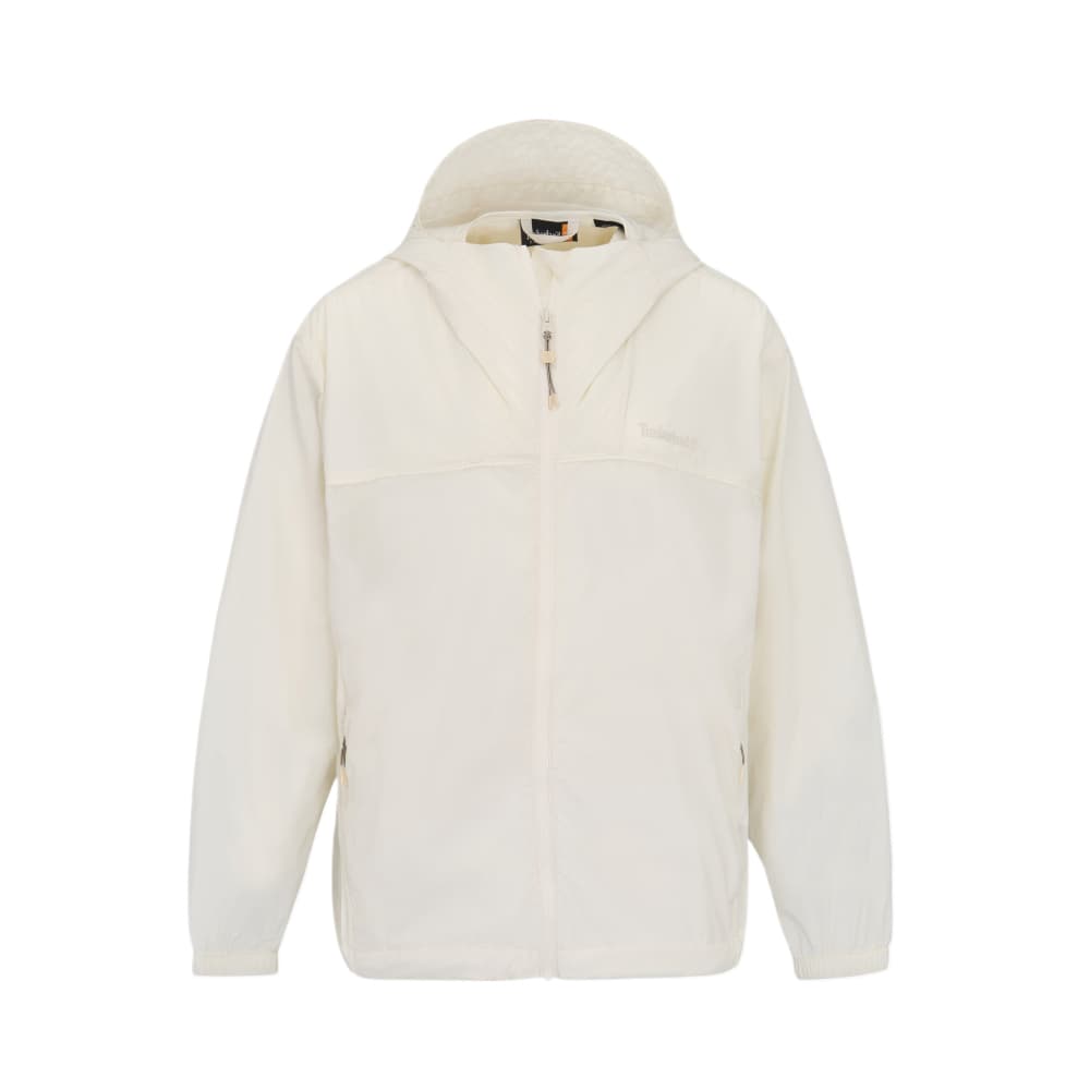 TIMBERLAND Белый Женские Бархатные Куртки - изображение 1