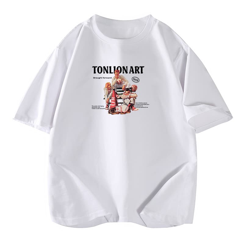 Футболка Logo T - изображение 1