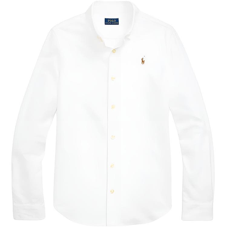 Polo Ralph Lauren Повседневная Рубашка для Детей - изображение 1