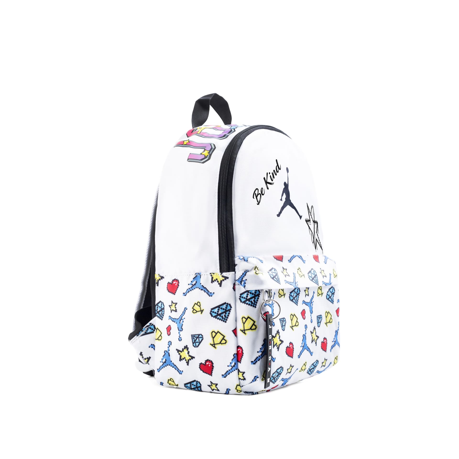 Рюкзак Jordan KIND YMK Mini - изображение 3