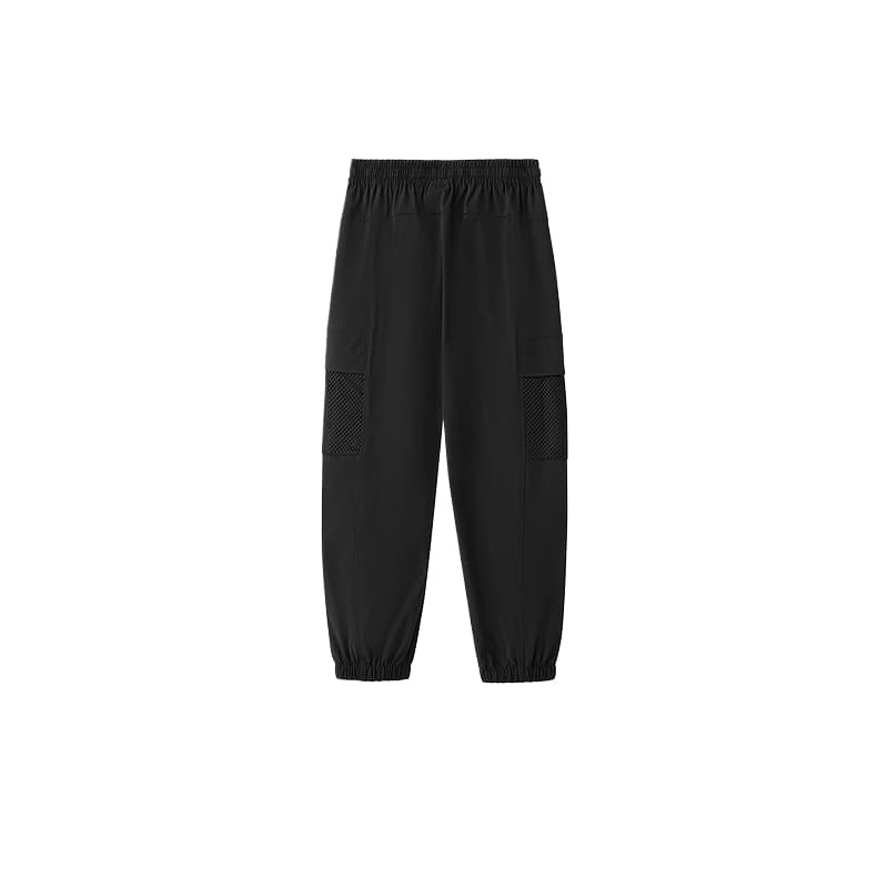 Skechers Kids Спортивные трикотажные брюки Детский - изображение 2
