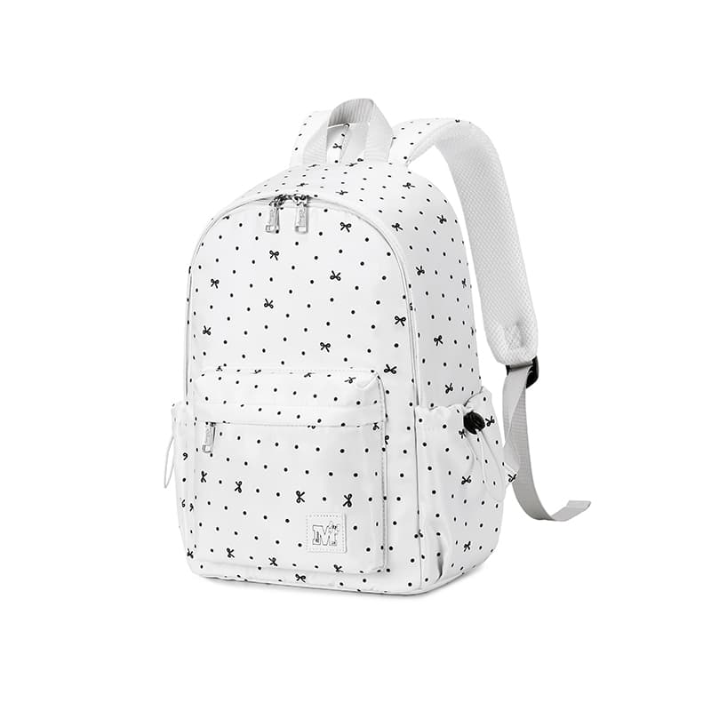Рюкзак Disney Minnie Fabric Backpack Женский Белый - изображение 2
