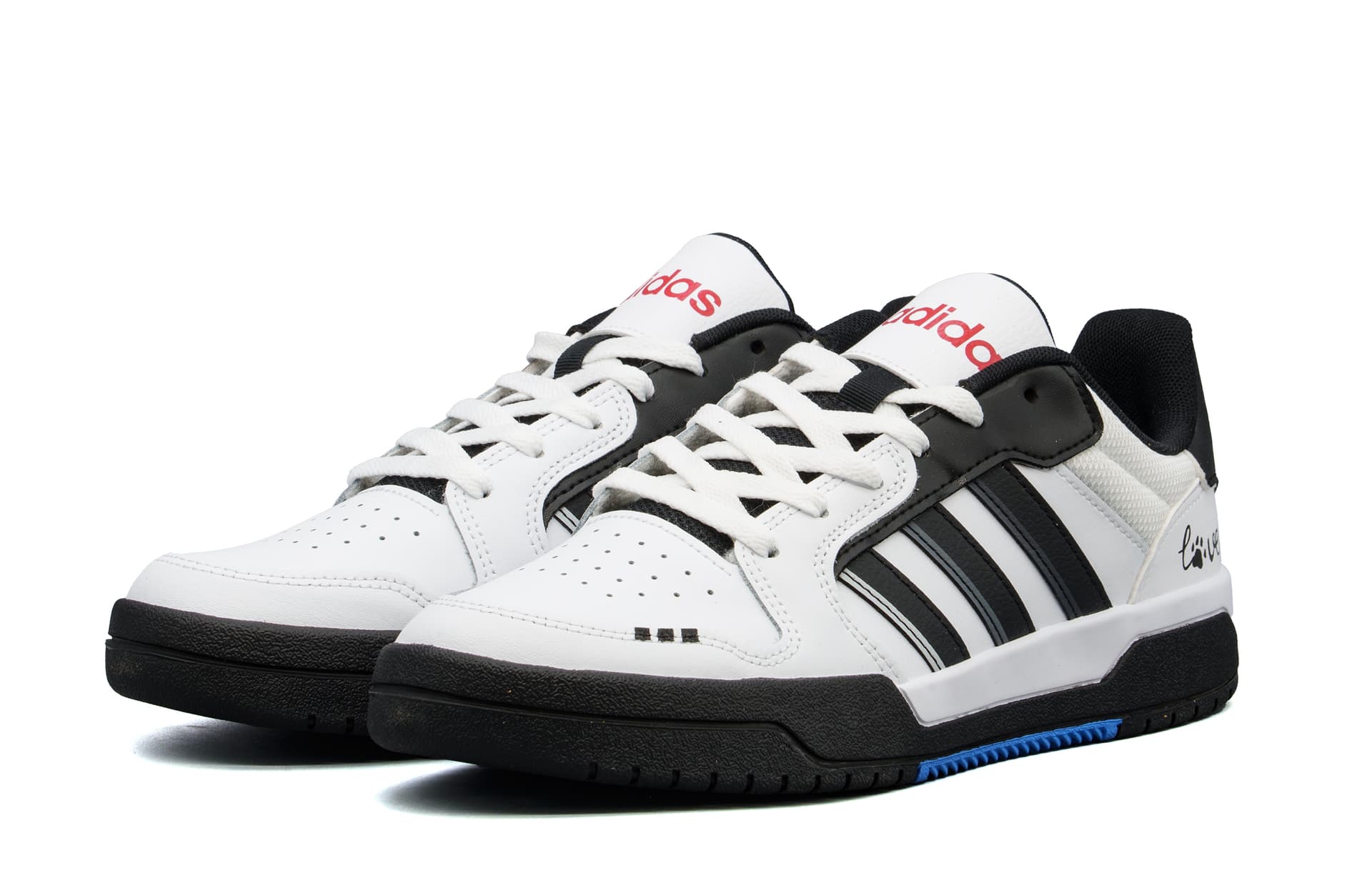 Кроссовки adidas ENTRAP - изображение 3