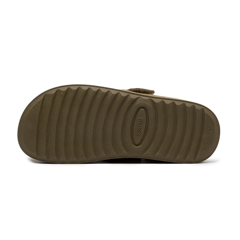 Сандалии Warrior TPR (TPR) Обувь Birkenstock Женская - изображение 5