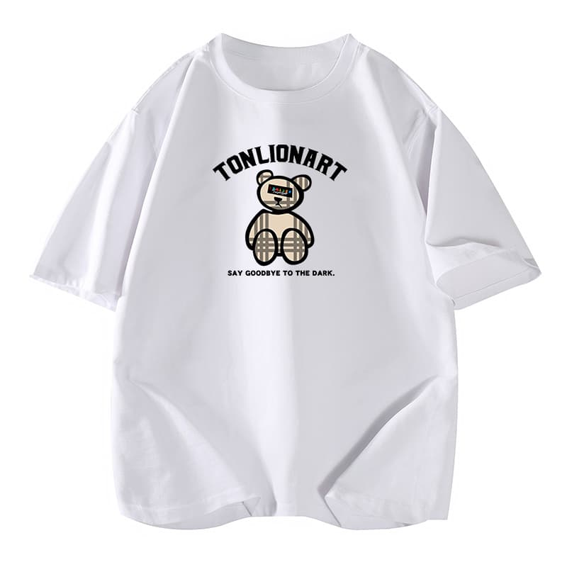 Футболка Logo T - изображение 1