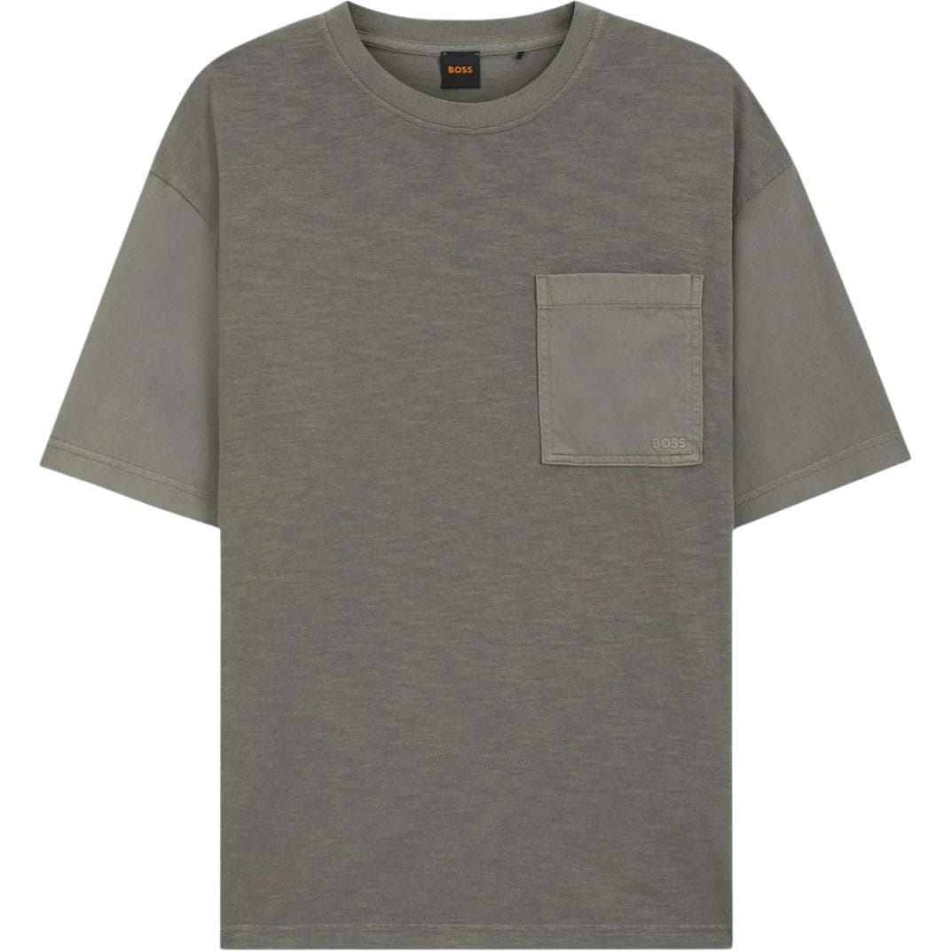 Футболка HUGO BOSS SS26 T - изображение 1