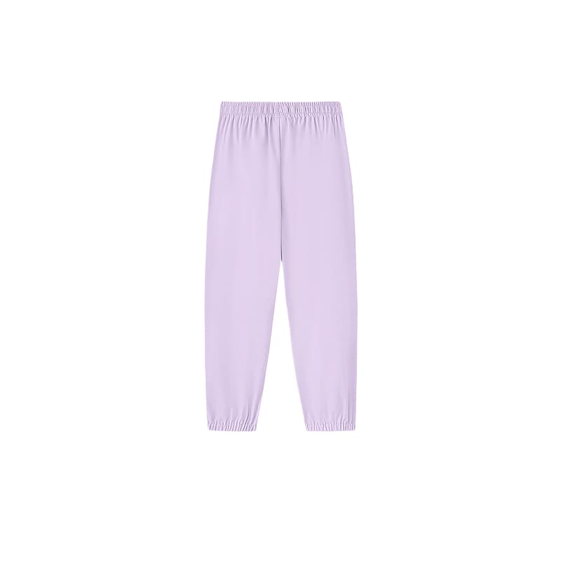 Skechers Kids Орхидейно-фиолетовый 01X5 Kids Брюки - изображение 2
