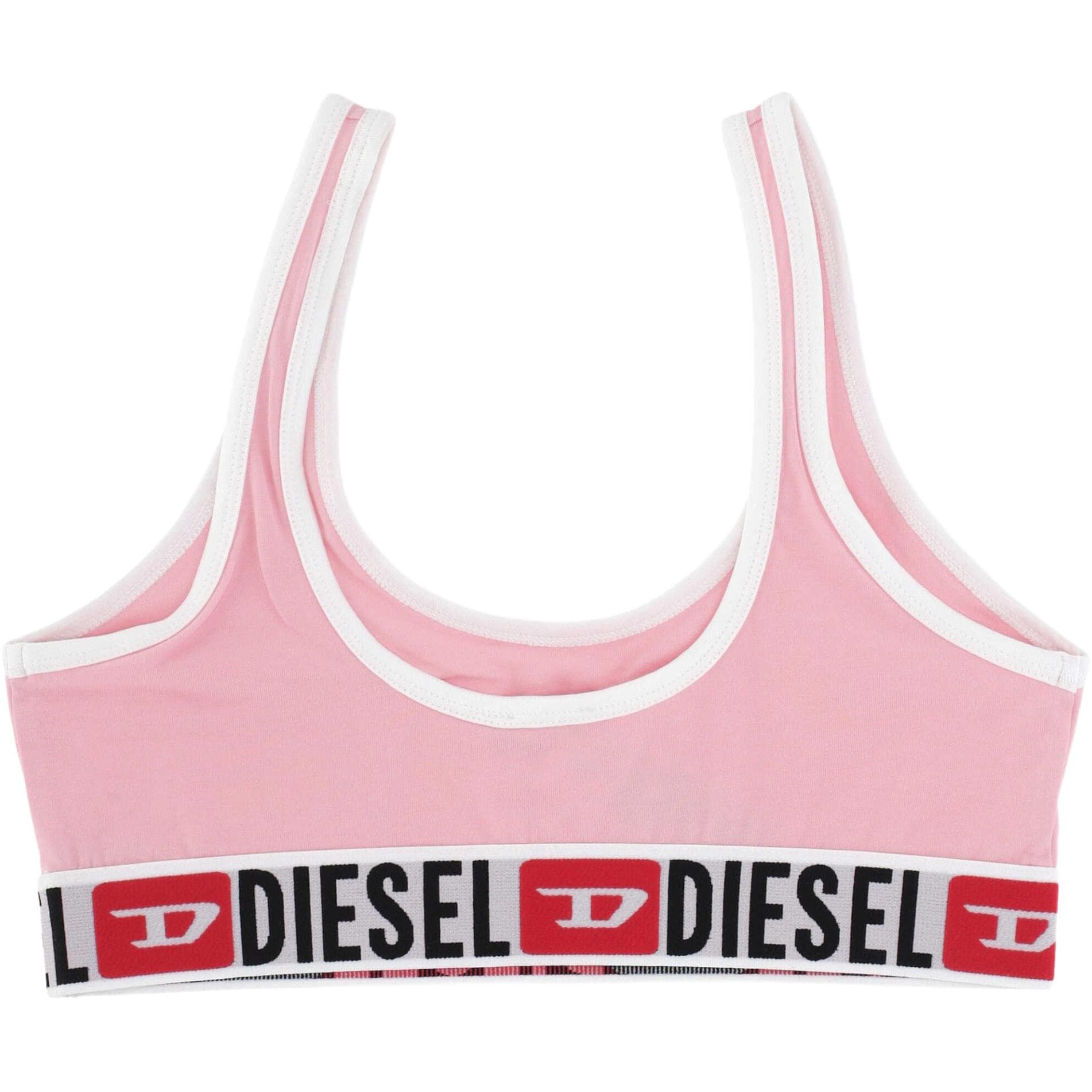 Бюстгальтер Diesel Розовый Женский Бюстгальтер - изображение 2