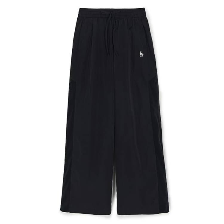 Штаны MLB Los Angeles Dodgers Basic Collection SS26 Повседневные брюки Женские - изображение 1
