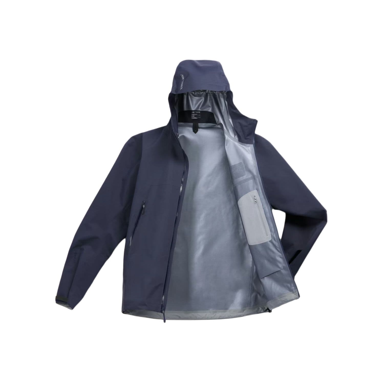 Демисезонная куртка Arcteryx Beta Jacket - изображение 3