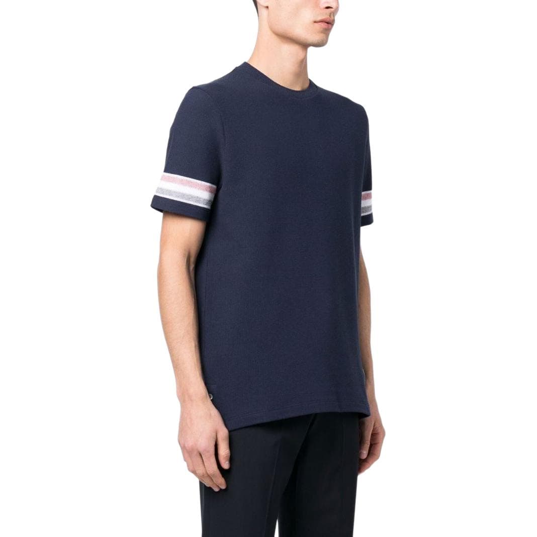 Футболка THOM BROWNE SS23 T - изображение 3