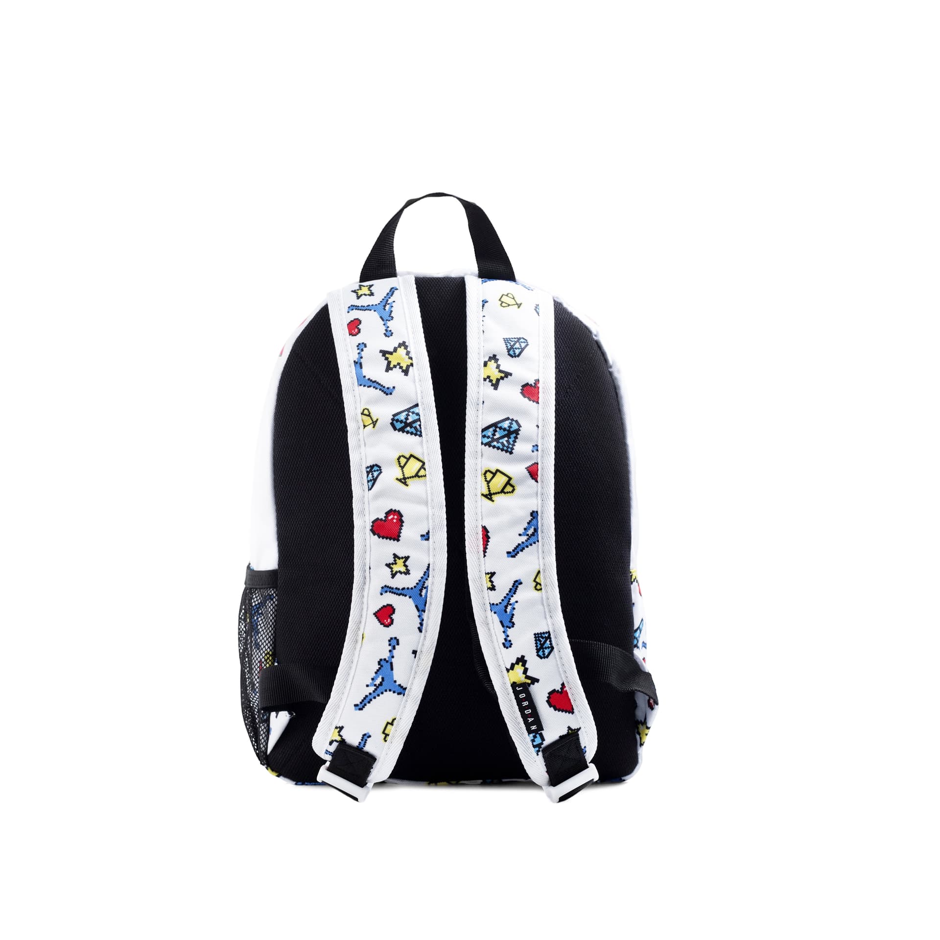 Рюкзак Jordan KIND YMK Mini - изображение 4