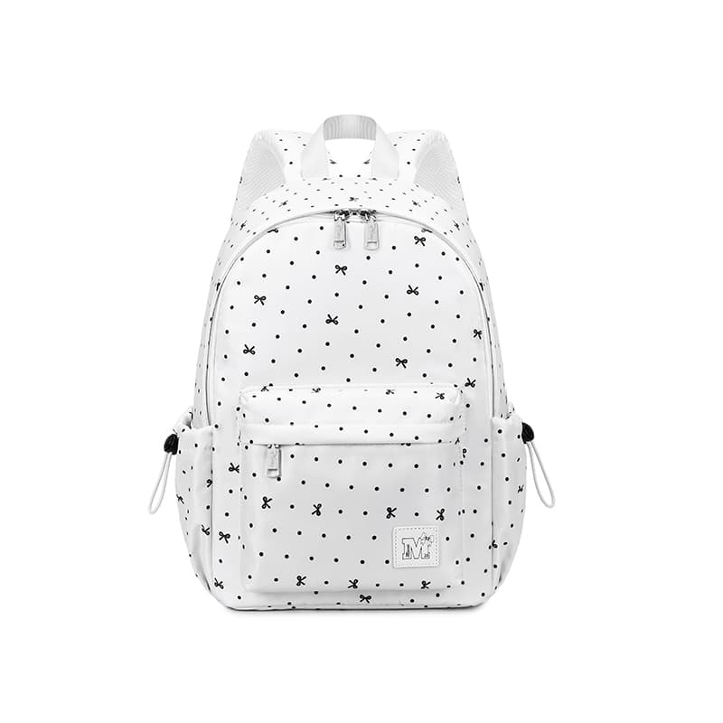 Рюкзак Disney Minnie Fabric Backpack Женский Белый - изображение 1