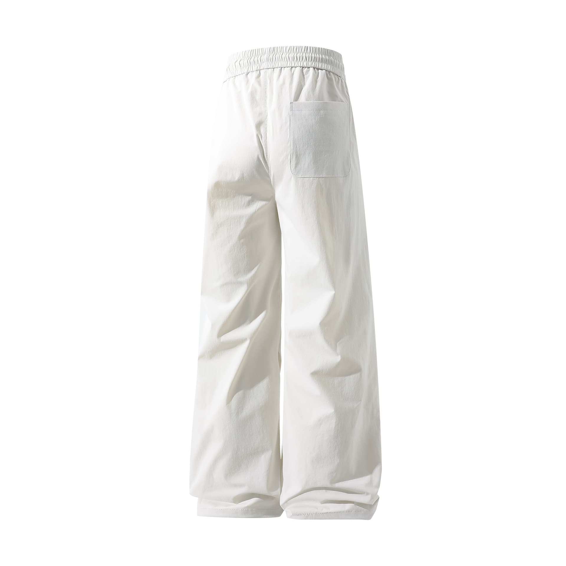 Штаны Kawasaki Unisex Windproof Pants Кавасаки Унисекс Ветрозащитные Штаны - изображение 2