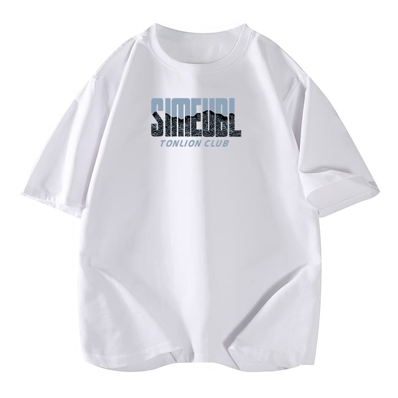 Футболка Logo T - изображение 1